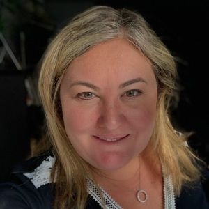 Meet your Posher, Kimberly a